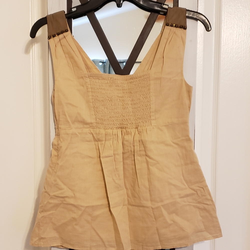 Tank top - Picture 2 of 4